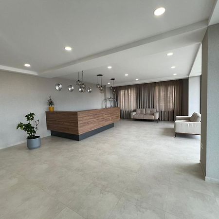 Crystal Apartment باكورياني المظهر الخارجي الصورة