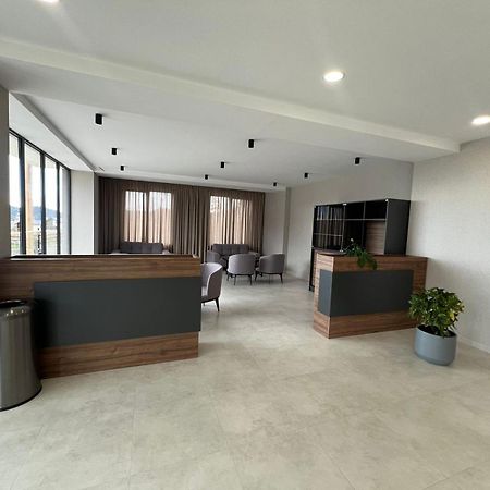 Crystal Apartment باكورياني المظهر الخارجي الصورة